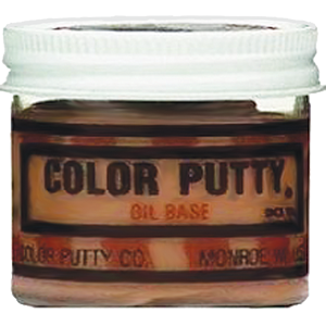 134 Ebony Putty - 3.68 oz. Jar