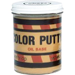 16124 1 lbs. Redwood Putty
