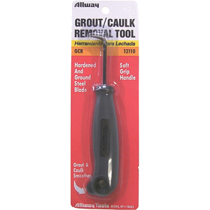 Picture of Allway Tools GCR Grout or Caulk Removal Tool