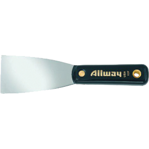 Picture of Allway Tools 9007 2 in. Stiff Pro Putty Knife