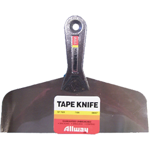 Picture of Allway Tools T100 10 in. Flex All Steel Tape Knife