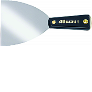 Picture of Allway Tools X4F 4 in. Flex Tape Knife Nylon Handle