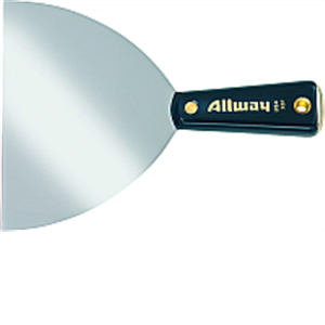 Picture of Allway X6F 6 in. Flex Tape Knife Nylon Handle