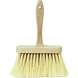 11955 6.5 in. Tampico Masonry Brush