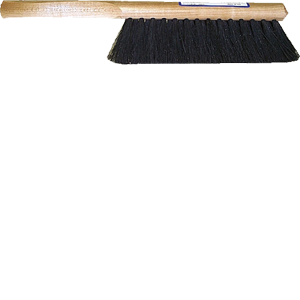 8806 8 in. Black Counter Duster - Black - 8 in.