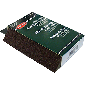 Dynamic AG692615 Medium Single-Angle Sanding Sponge