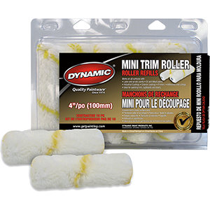 HM005317 6 x 0.38 in. Mini Trim Refill