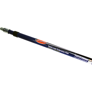 Dynamic HZ17532S 28 to 48 in. Twist Lock Extension Pole