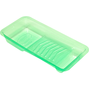 Dynamic HZ020440 4 in. Enviro Mini Tray L