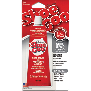 Picture of Eclectic Products 110011 3.7 oz. Shoe Goo