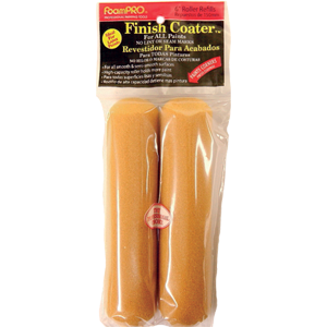 87 6 in. Mini Roller Refills 6 in.