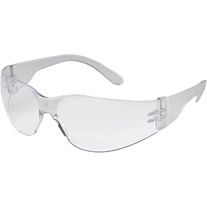 Picture of Gateway Safety 4680 Clear Starlite Prot Eyewear- Standard