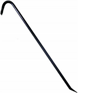 Great Neck Saw WR36 0.75 x 36 in. Wrecking Bar