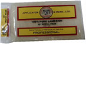 11002 10 in. Lambskin Refill