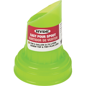45970 5 Gallon- Pouring Spout