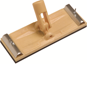 9046 Economy Pole Sander Head Only