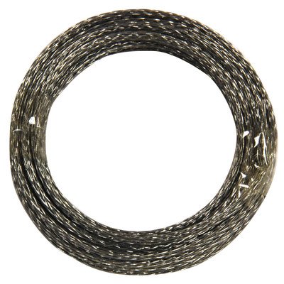 50122 20 lbs. Ook Braided Picture Wire, 12PK