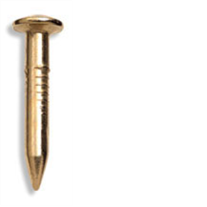 Impex Systems Group 50031 1.25 in. Ook Bendless Nails Pack of 12