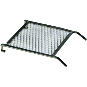 RM414 2 Gallon- Bucket Grid