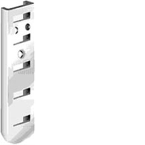 Knape & Vogt PK255WH48 48 in. White Pilaster Standards Pack of 20