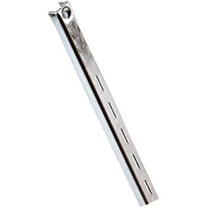 80ANO48 48 in. Anochrome Regular Duty Standards, Pack of 10