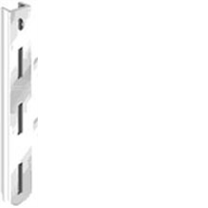 Knape & Vogt 80BLK48 48 in. Black Regular Duty Standards   Pack of 10