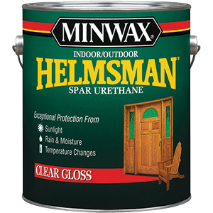 Picture of Minwax 13200 1 Gal. Helmsman Gloss Spar Urethane