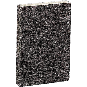 PRPD-80 80 Grit Sanding Sponge   Pack of 54
