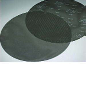 4068 3 x 4 x 0.5 in. 60 Grit Flex Sanding Pad Bulk - Pack of 48