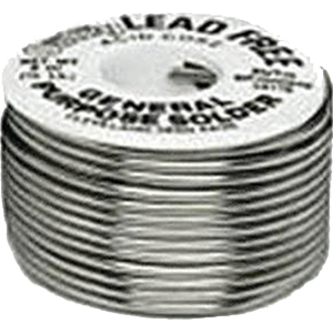 53175 1 oz. Rosin Core Solder