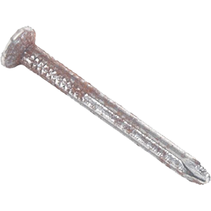 2TFMAS1 2 in. Fluted Masonry Nail 1 lbs.