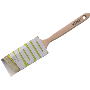 E2.5AS 2.5 in. Void Standard, Angled- 40 Percent - 60 Percent Pet Blend
