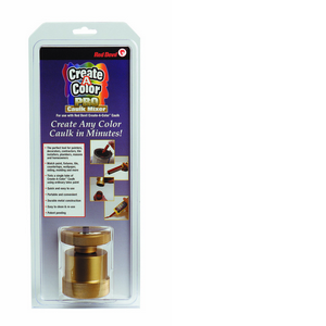 4071 Create - A - Color Professional Mixer