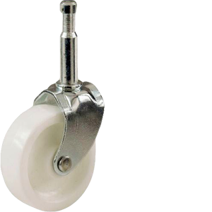 9040 2 Stem Caster 2 Card   Pack of 6