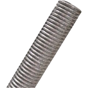 N179-499 Threaded Rod 0.25-20 x 36 in.