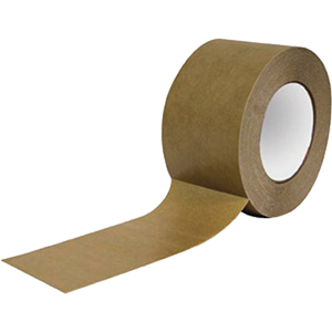 Trimaco 2.83 x 180 FloorShell Heavy Duty Seam Tape - 12390/12