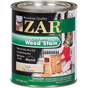 Picture of UGL 145 1 Quart- Tint Base Wood Stain