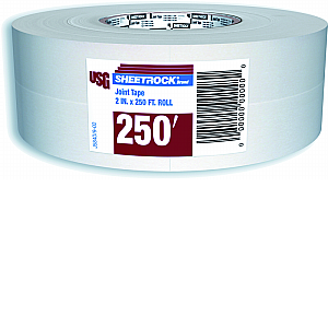 382175020 2.06 in. x 250 ft. Sheetrock Joint Tape