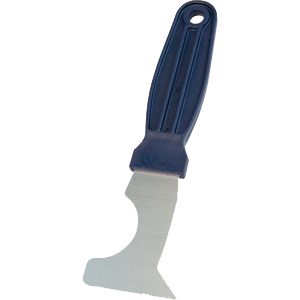 185 5-In-1 Glazier Knife Carbon Steel