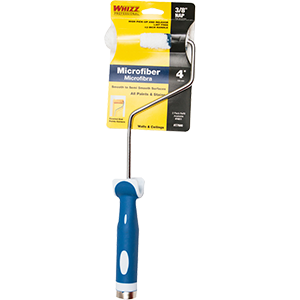 77600 4 in. Xtrasorb Roller With 11 in. Handle