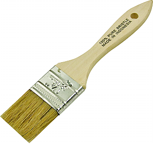 Picture of Wooster Brush Company F5117 4 in. Import Chip Brush