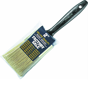 Picture of Wooster Brush Company P3971 1.5 in. Factory Sale Polyester Paint Brush