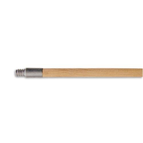 Picture of Wooster Brush Company F0005 60 in. Wooden Pole With Metal Tip