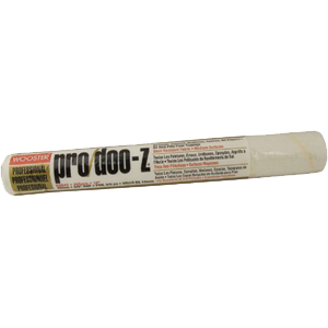 Picture of Wooster Brush Company RR642 12 in. Pro Doo-Z 0.37 in. Nap Roller Cover