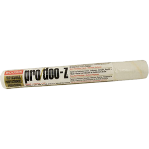Picture of Wooster Brush Company RR642 14 in. Pro Doo-Z- 0.37 in. Nap Roller Cover