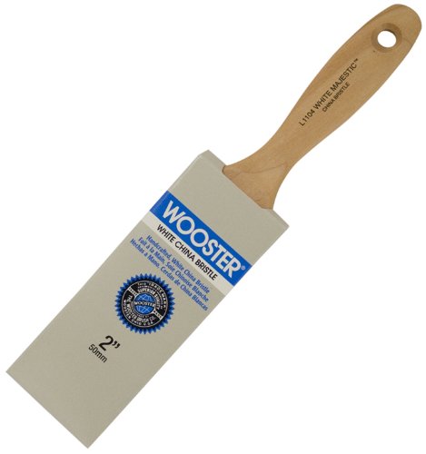 WOOSTER BRUSH COMPANY