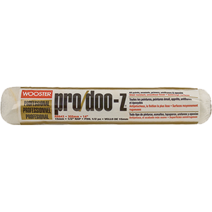 RR643 14 in. Pro Doo-Z 0.5 in. Nap Roller Cover