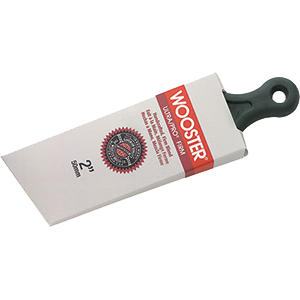 4187 2 in. Ultra Pro Firm Shortcut Brush