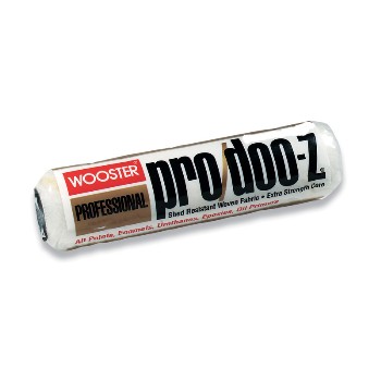 Picture of Wooster Brush Company RR643 18 in. Pro Doo-Z 0.5 in. Nap Roller Cover