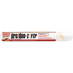 Picture of Wooster Brush Company RR667 18 in. Pro & Doo-Z Ftp 0.5 in. Nap Roller Cover